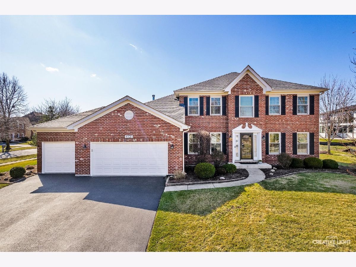 Homes Sold Clow Creek Farm Naperville Illinois, 4131 Alfalfa