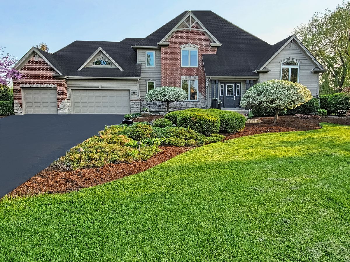 Homes Sold Meadowview Farm St Charles Illinois, 39W267 Meadowview