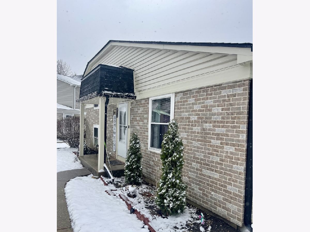 Townhomes & Condos Sold Inverrary West Palatine Illinois, 2007 Ginger Creek