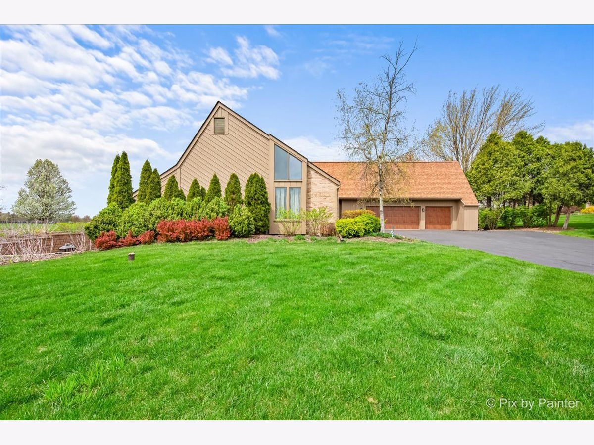 Homes Sold Chapel Creek Elgin Illinois, 2604 Poplar View