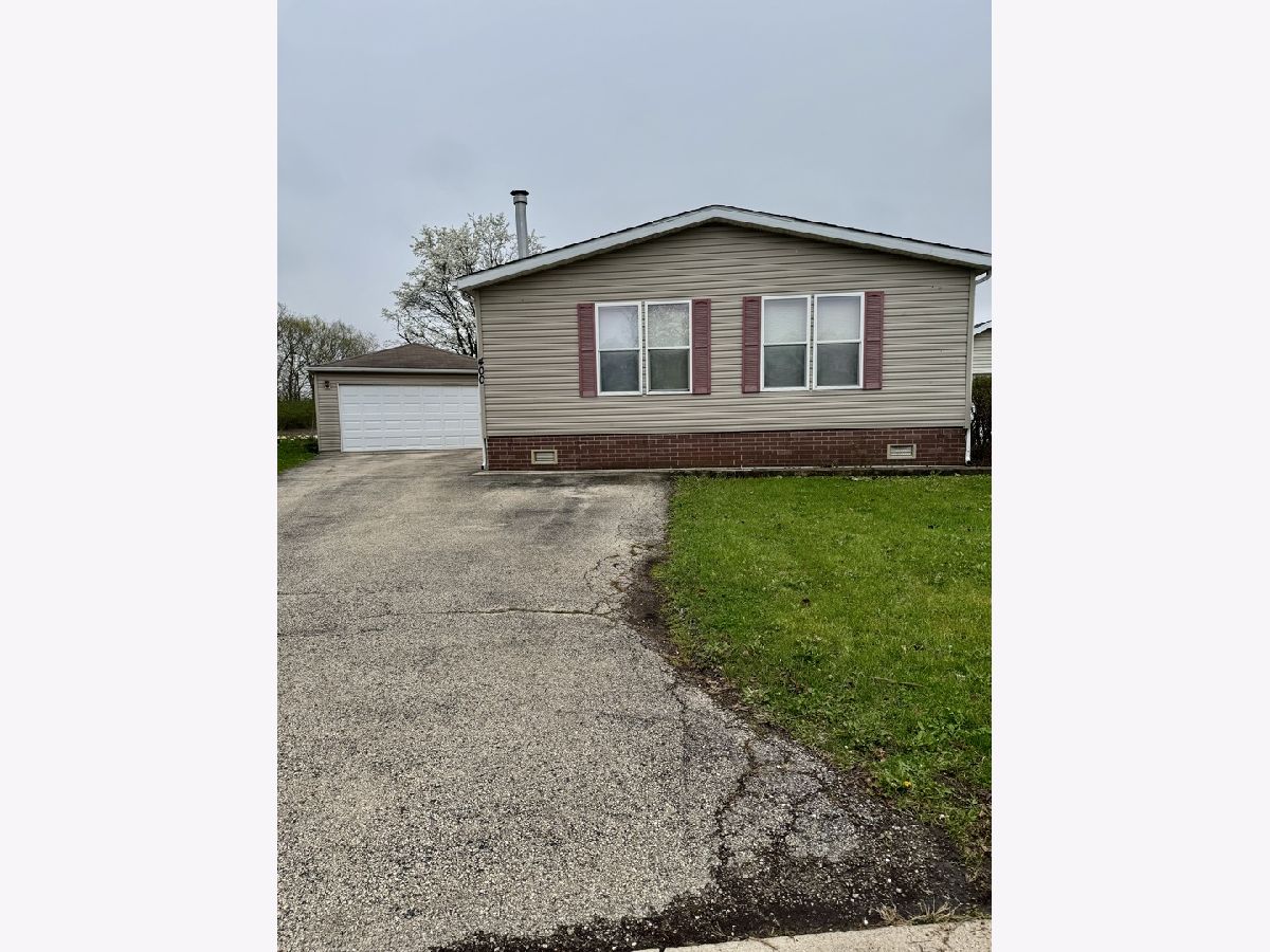  Sold Elwood Illinois, 400 James