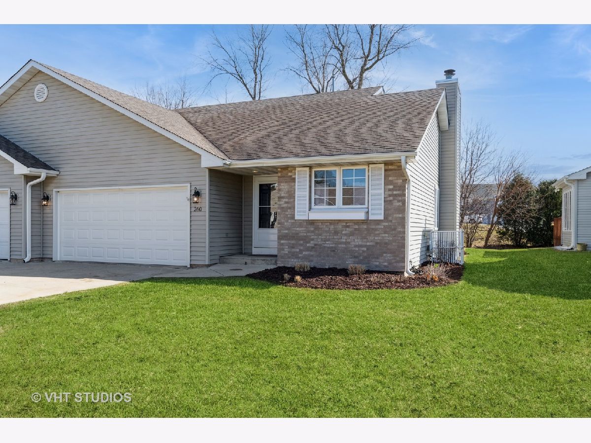  Sold Lake Geneva Wisconsin, 260 Penny