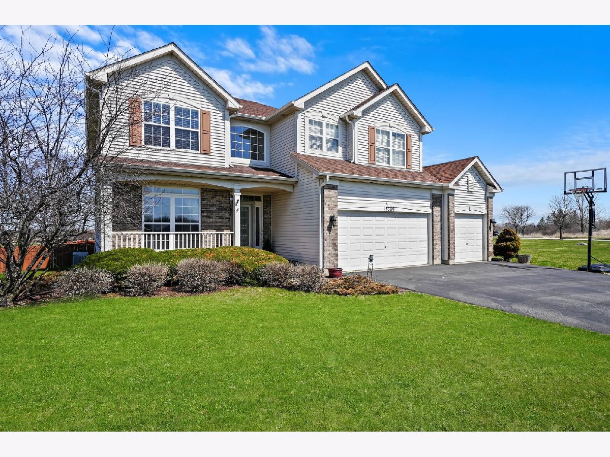 Homes Sold Wadsworth Trails Wadsworth Illinois, 13360 High Ridge