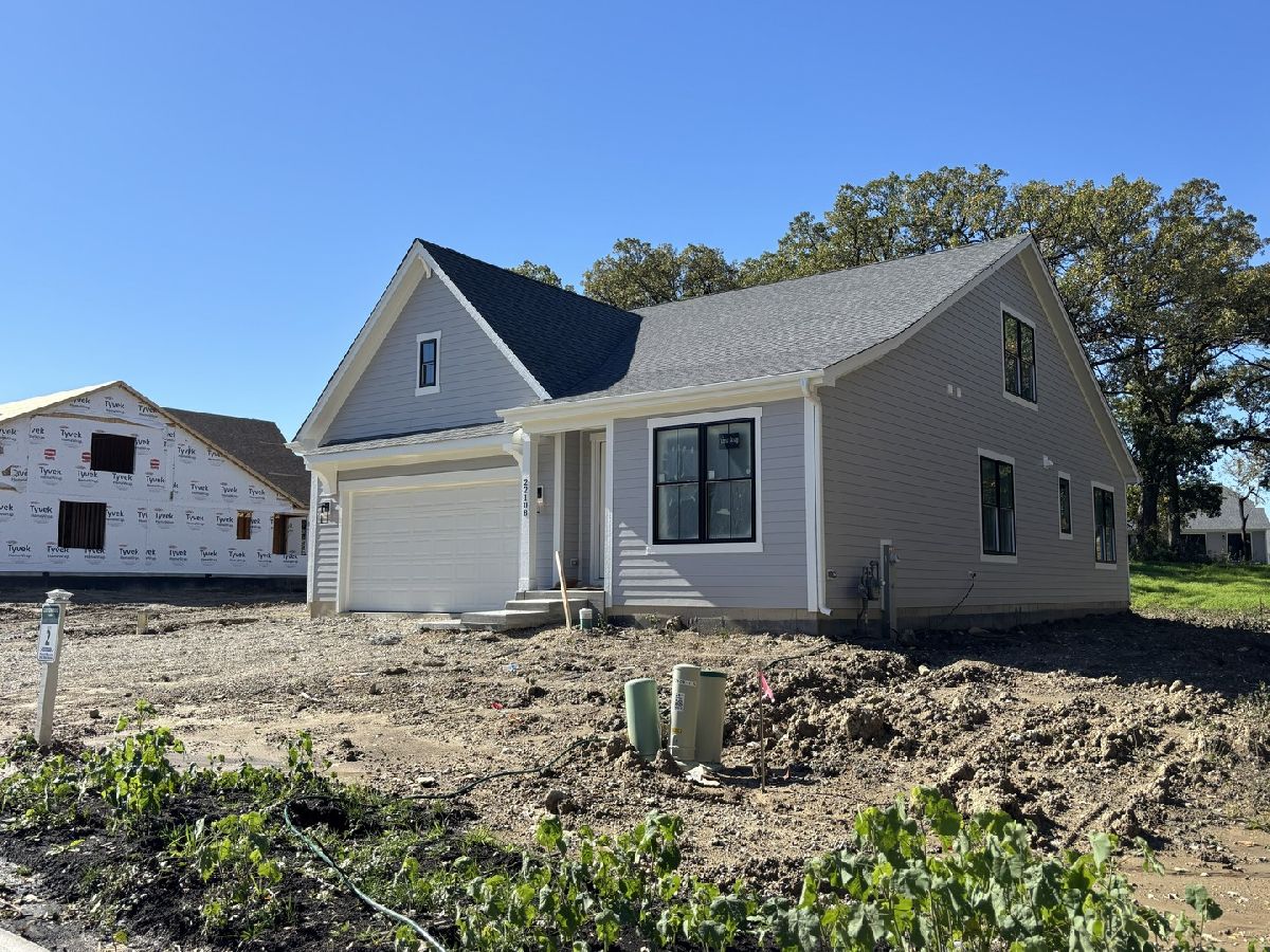  Sold Kildeer Illinois, 22108 Casa Bella View