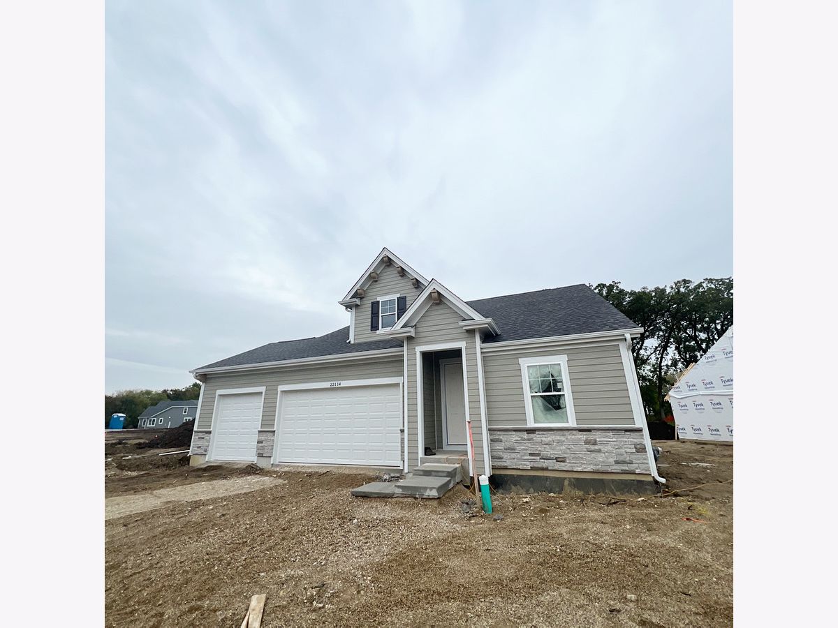  Sold Kildeer Illinois, 22114 Casa Bella View