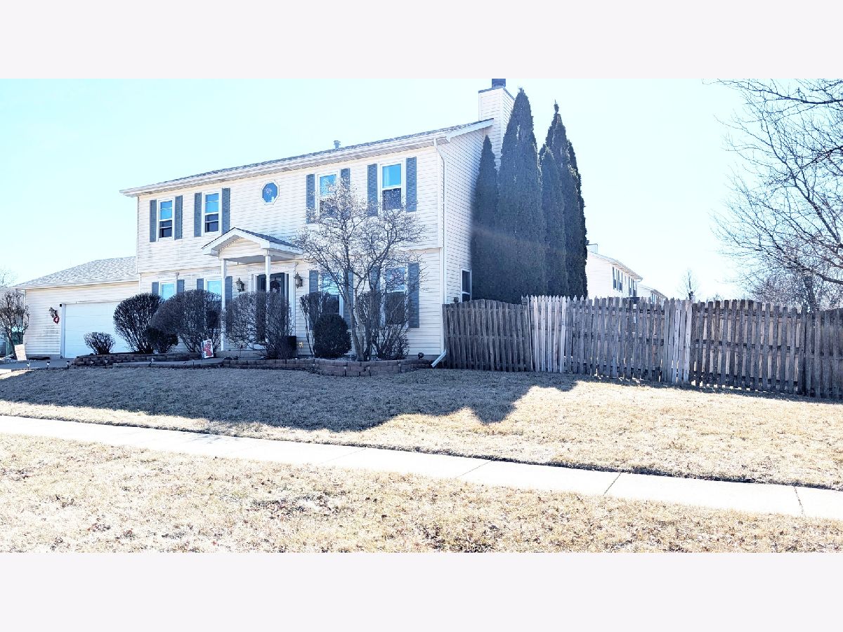 Homes Sold Mayfair Plainfield Illinois, 6612 Klinger