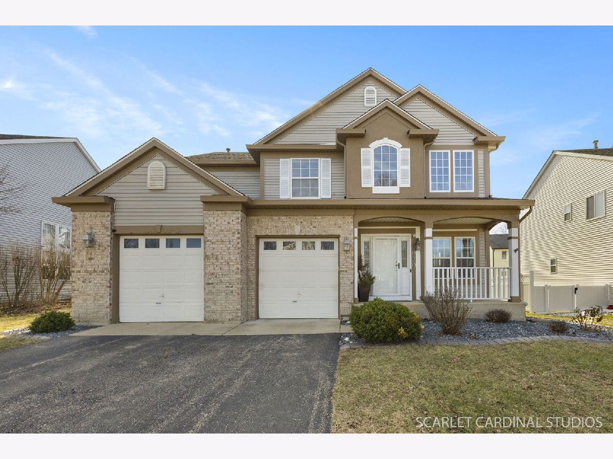 Homes Sold Mission Oaks Naperville Illinois, 2020 Skylane