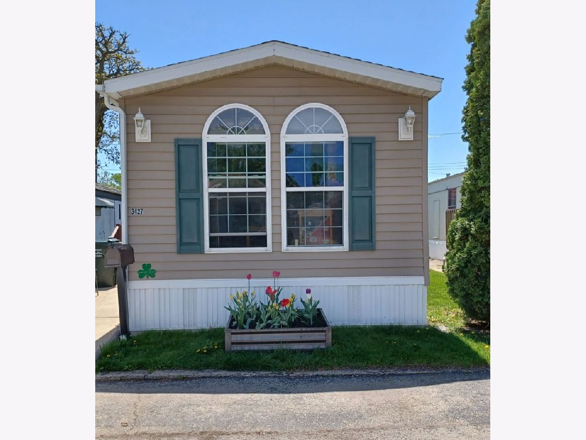  Sold Merrionette Park Illinois, 3427 117