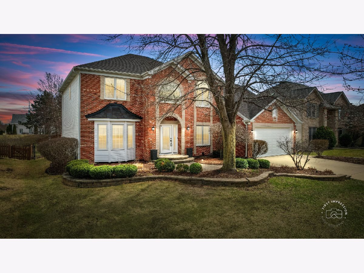 Homes Sold Clow Creek Farm Naperville Illinois, 4316 Dairymans