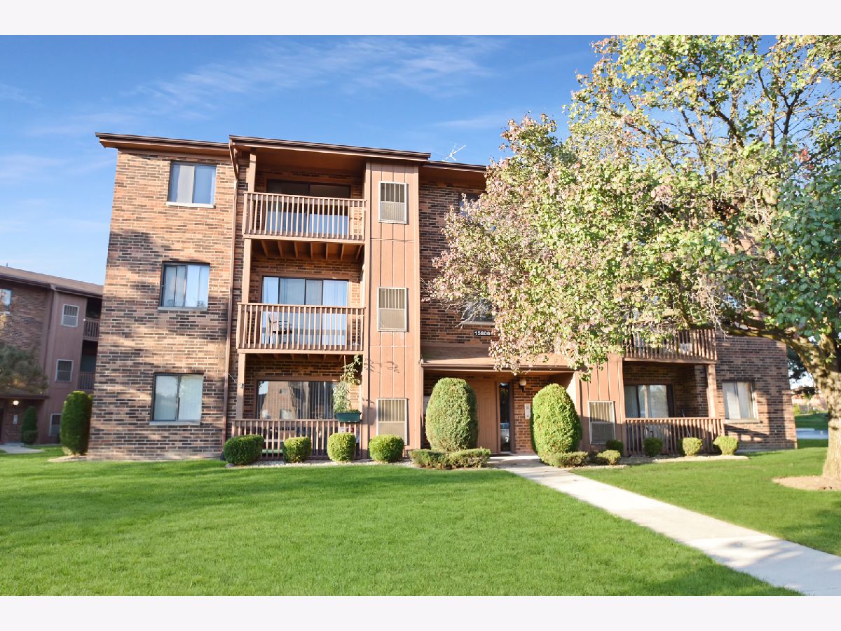 Rented Oak Forest Illinois, 15800 Peggy