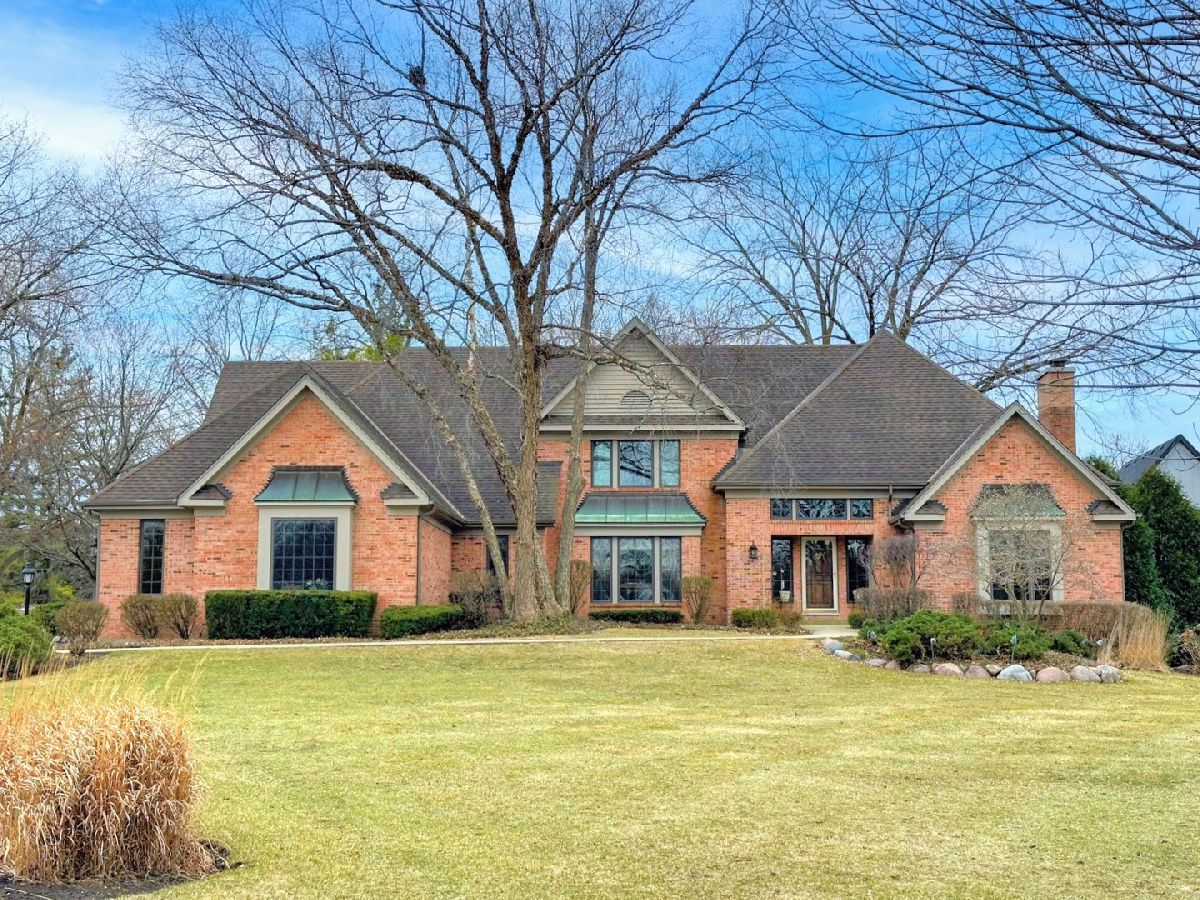 Homes Sold The Glen South Barrington Illinois, 10 Blanchard