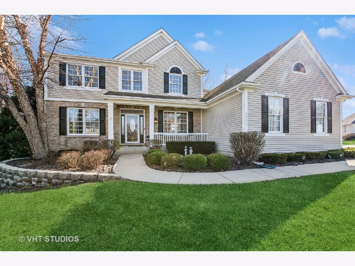 Homes Sold Northwood Acres Cary Illinois, 1703 Mink