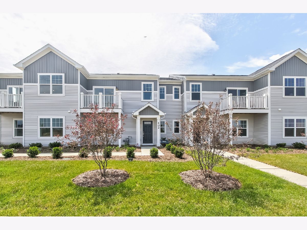 Condos & Townhomes Sold The Townes At Becketts South Elgin Illinois, 229 Kingsport