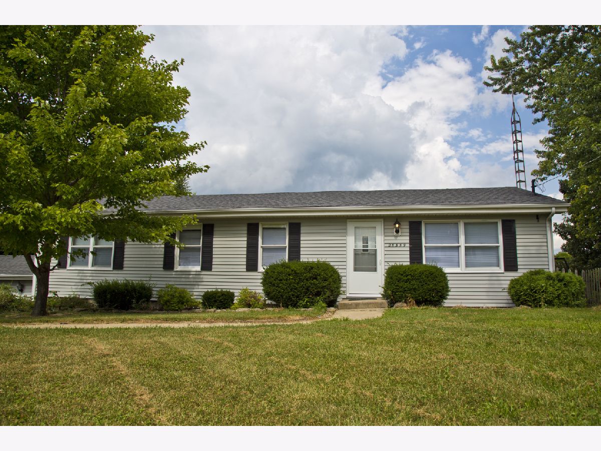 Homes Sold Oakview Channahon Illinois, 25559 May
