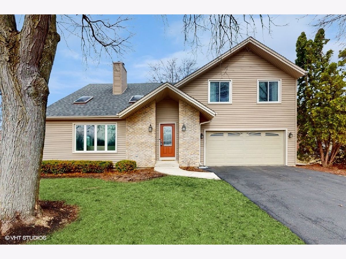 Homes Sold Springbrook Crossing Naperville Illinois, 1299 Leverenz