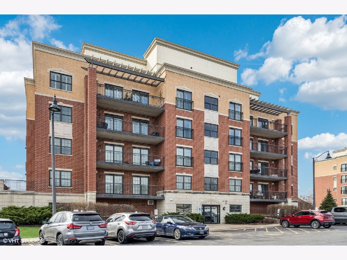 Condominiums Sold Clocktower Pointe Countryside Illinois, 10735 Clocktower