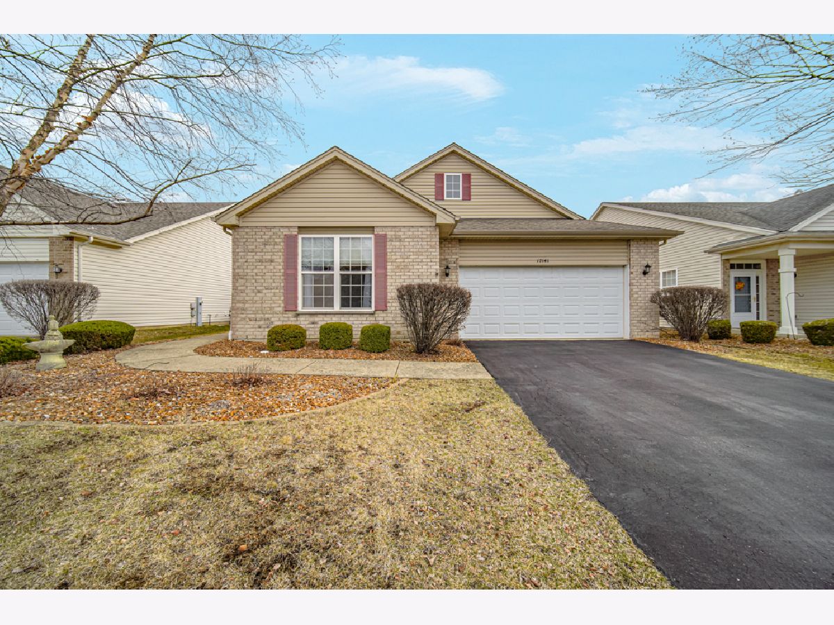 Homes & Townhomes & Condos Sold Lago Vista Lockport Illinois, 17141 Mendota