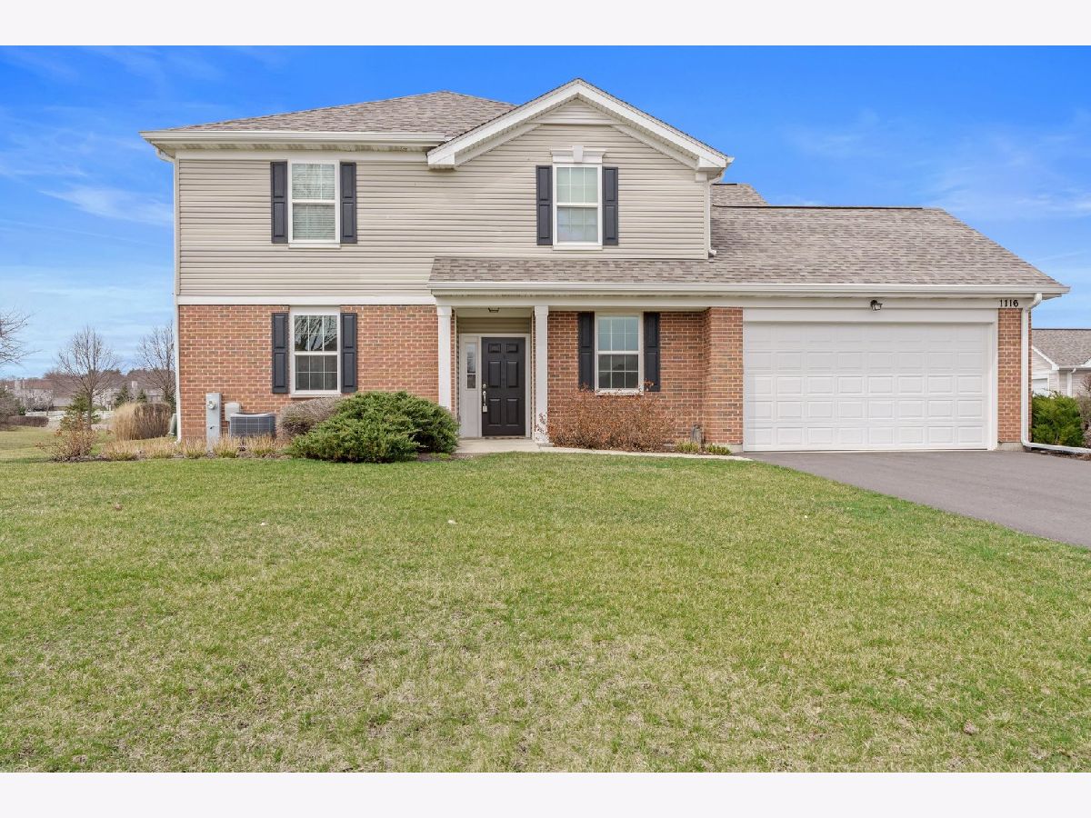 Homes & Townhomes & Condos Sold Legend Lakes Mchenry Illinois, 1116 Draper