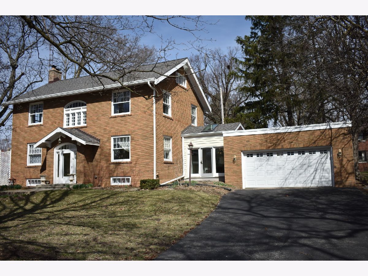 Homes Sold Cedar Crest Normal Illinois, 2 Broadway