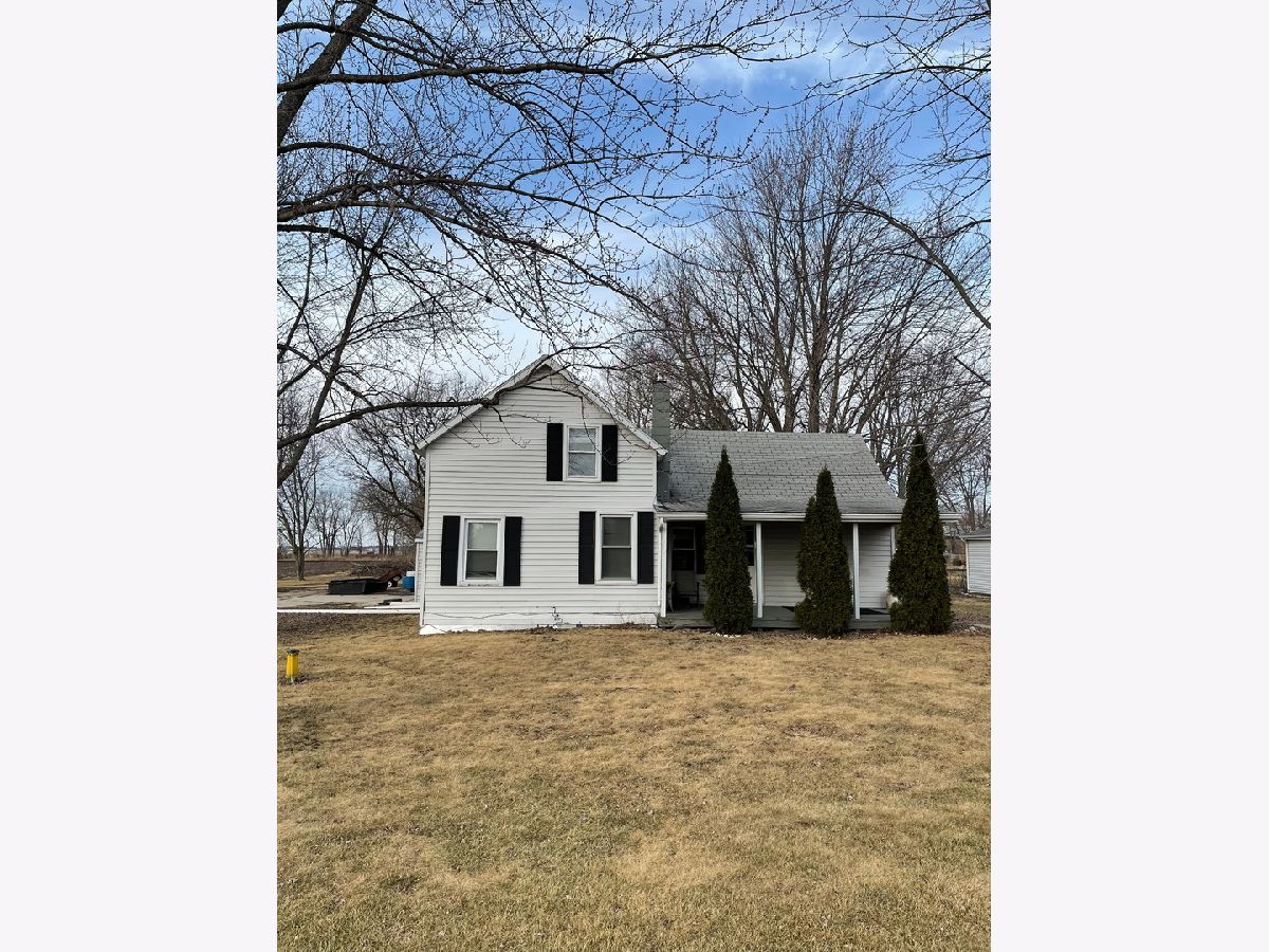  Sold Kingston Illinois, 150 2nd
