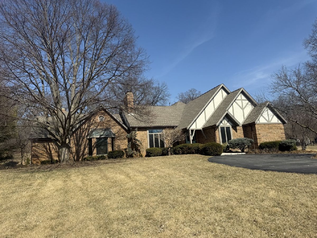 Homes Sold Catatoga Elgin Illinois, 39W040 Hogan Hill