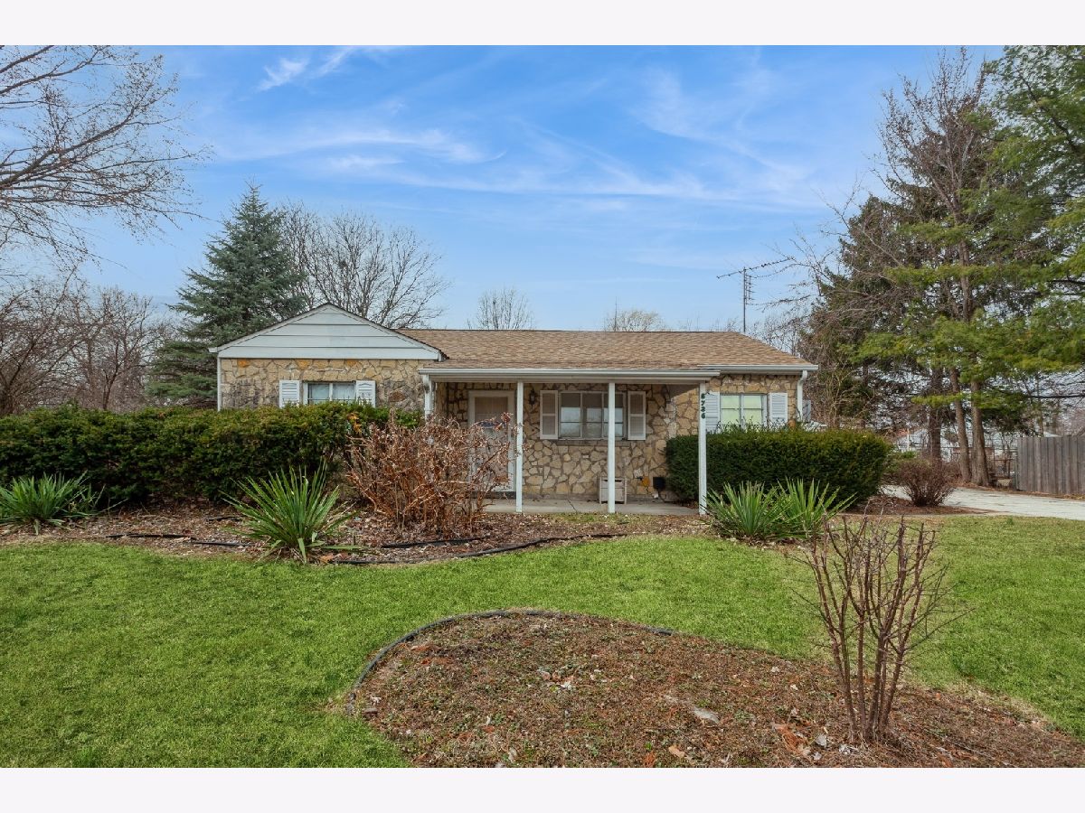  Sold La Grange Highlands Illinois, 5736 Willow Springs