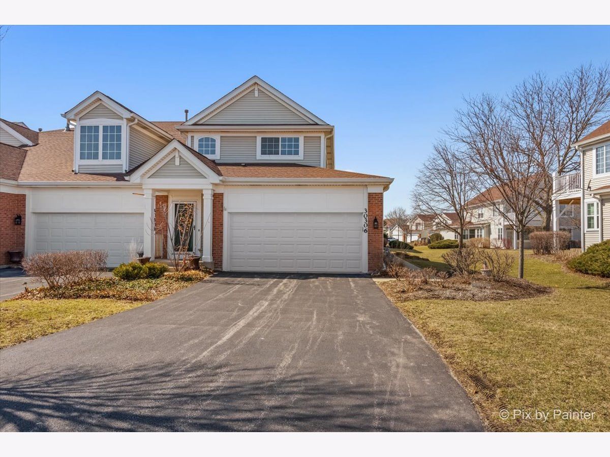 Townhomes Sold Cantera Village Warrenville Illinois, 30306 Fowler