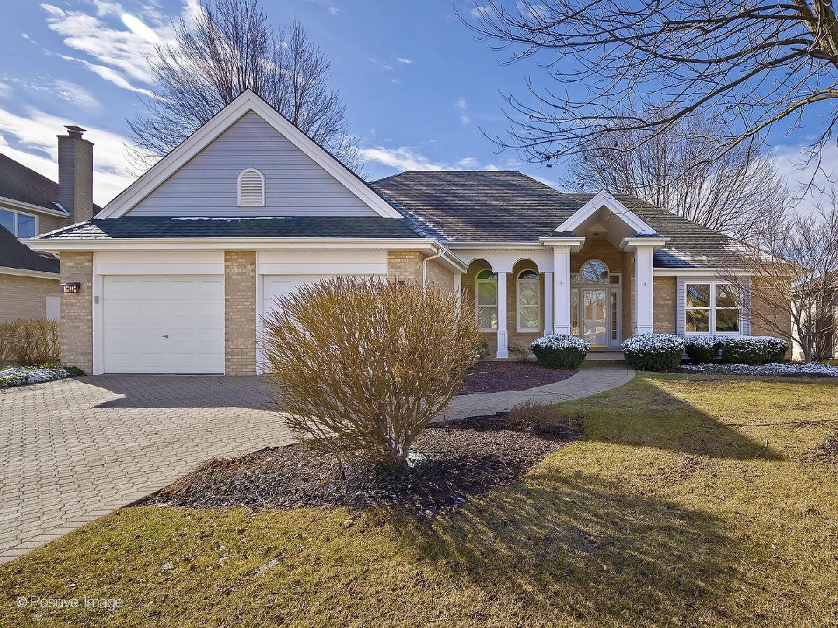Homes & Condos & Townhomes Sold Farmingdale Village Woodridge Illinois, 1901 Beller