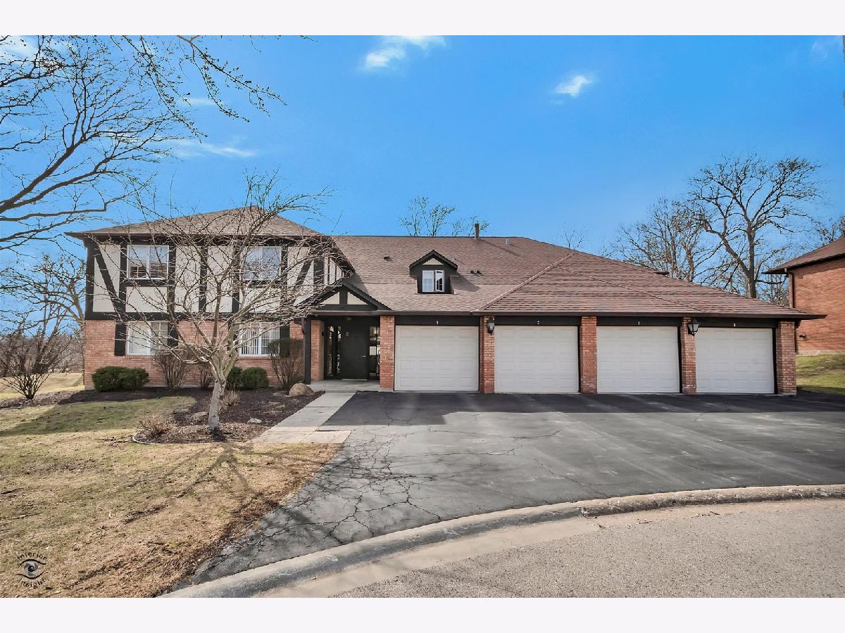 Condominiums & Homes Sold Indian Ridge Indian Head Park Illinois, 5 Potawatomie