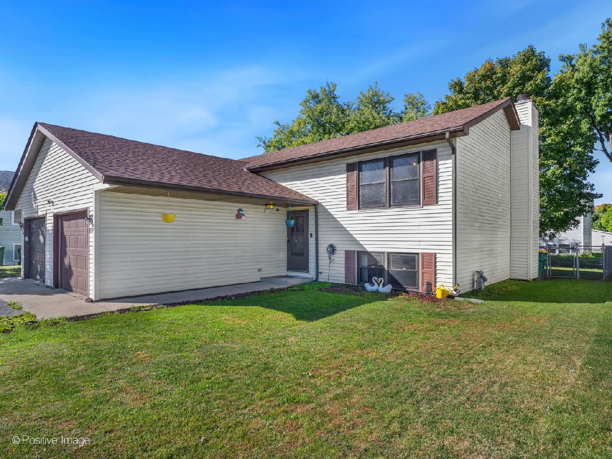  Sold Grayslake Illinois, 644 Swan