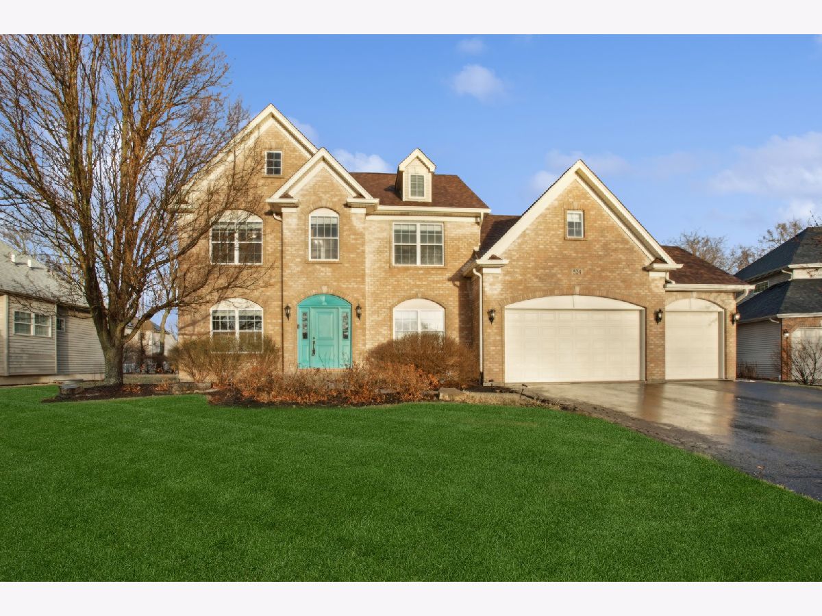 Homes Sold Heartland Yorkville Illinois, 824 Homestead