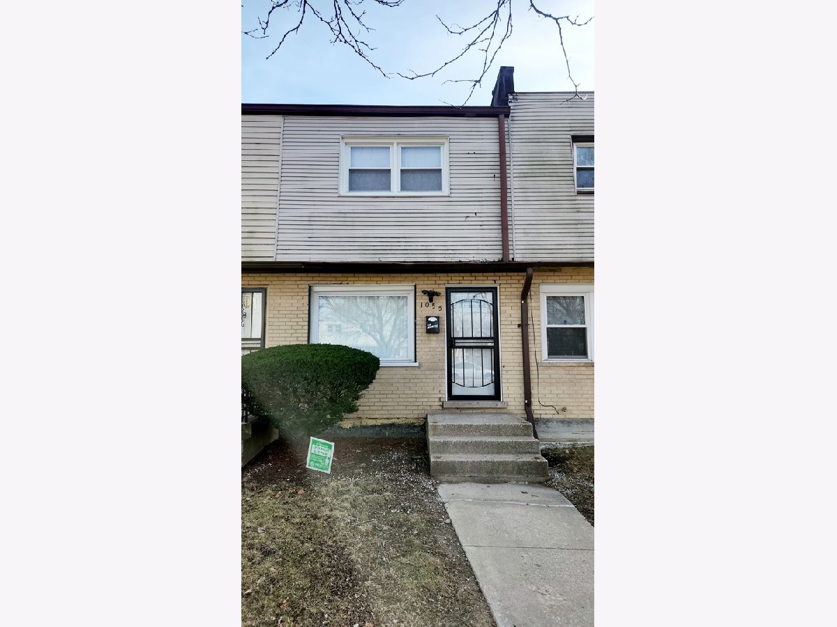  Rented Chicago Illinois, 1055 87th