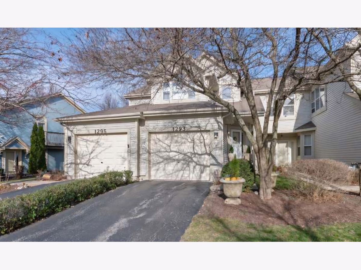 Townhomes & Condos & Homes Rented The Fields Naperville Illinois, 1293 Rhodes