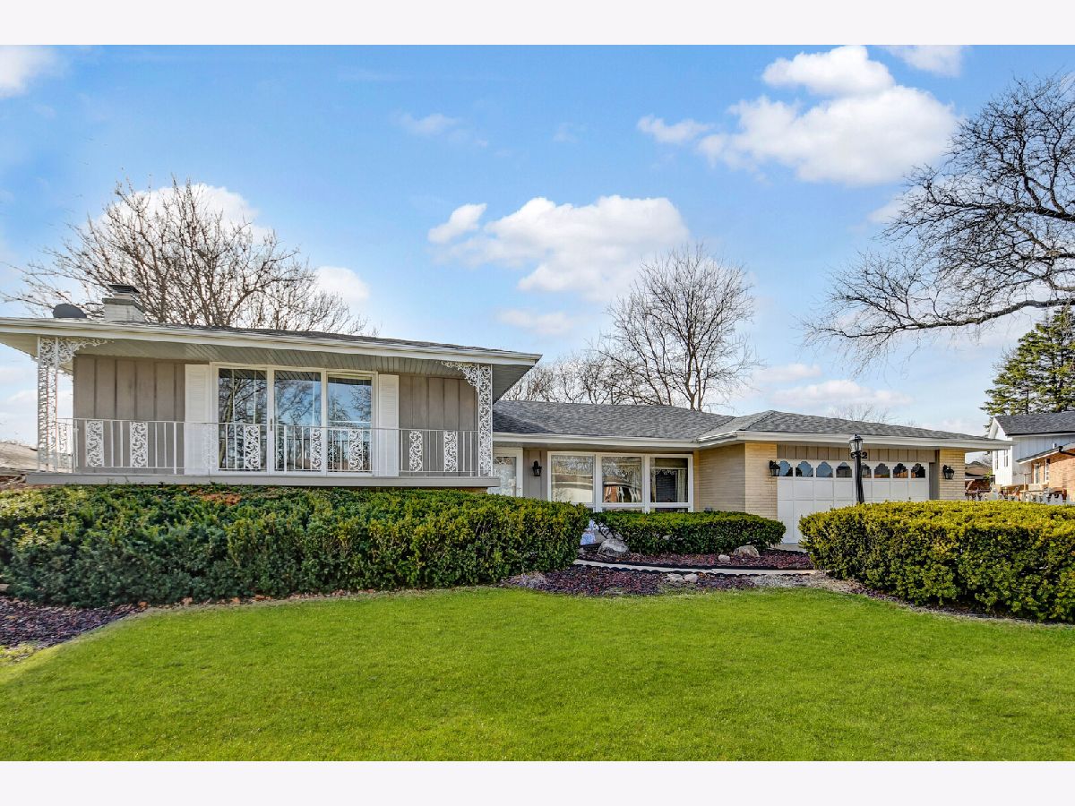 Homes Sold Connecticut Hills Frankfort Illinois, 632 Locust
