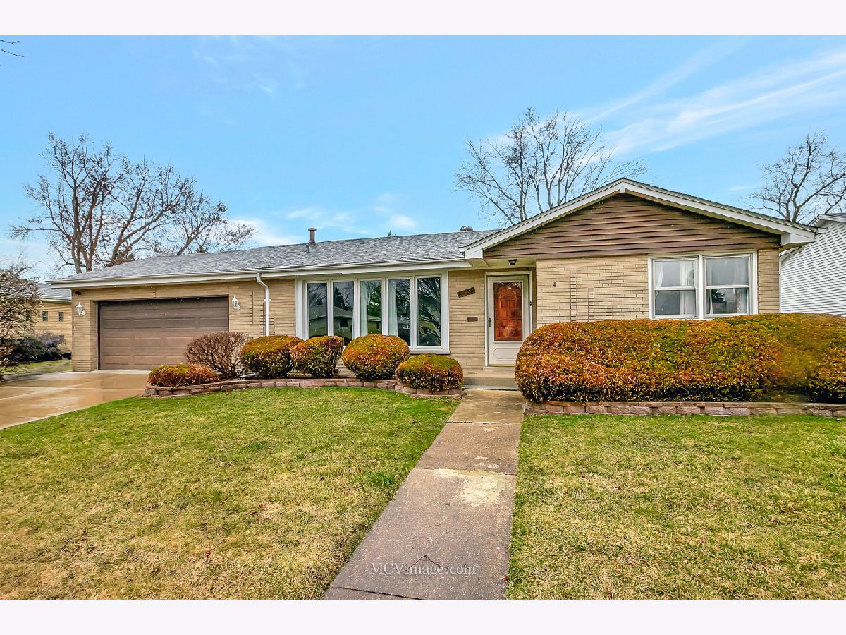 Homes Sold Maycliff Orland Park Illinois, 8600 144th