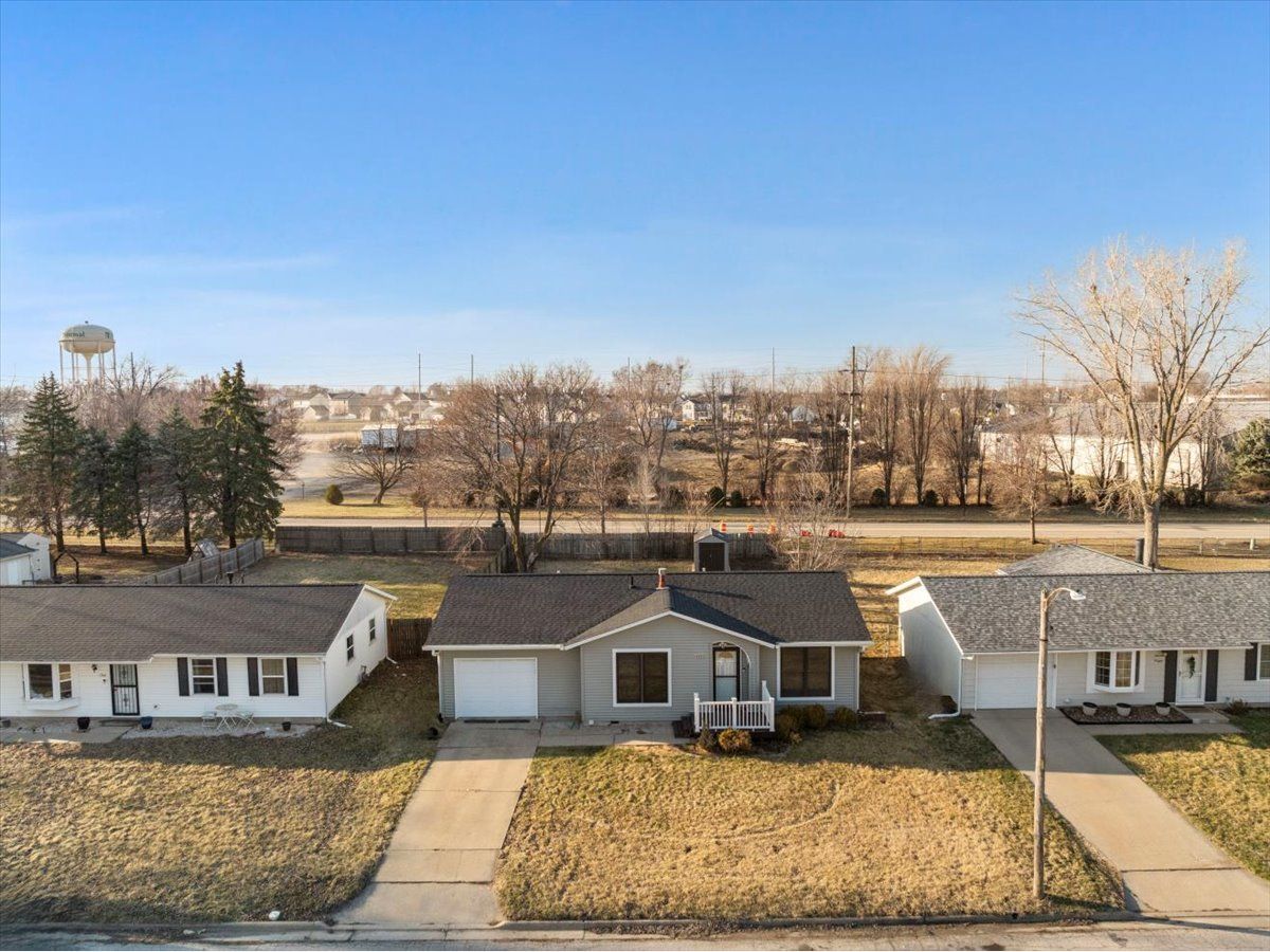Homes Sold Holiday Hills Normal Illinois, 1306 Dalton