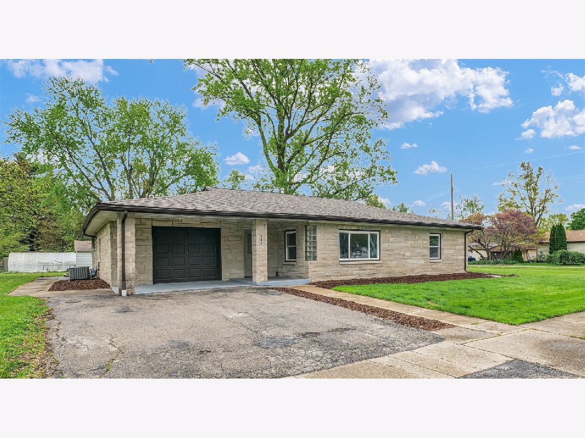  Sold Tolono Illinois, 304 Elizabeth