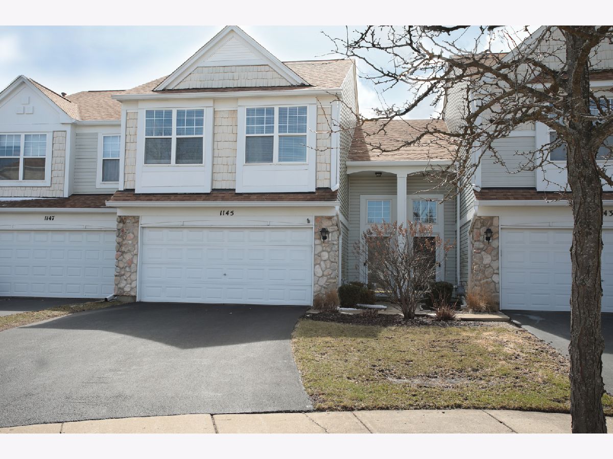 Townhomes & Condos & Homes Sold Willow Bay Club Elgin Illinois, 1145 Delta