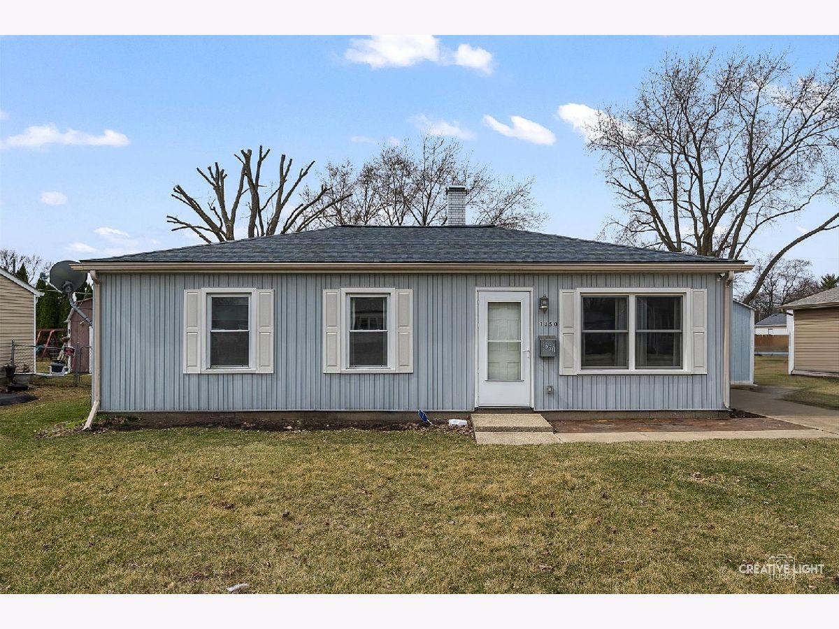 Homes Sold Beau Ridge Aurora Illinois, 1350 Russell