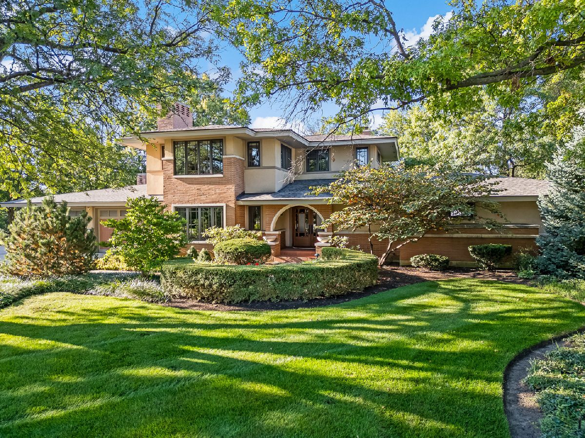  Sold Oak Brook Illinois