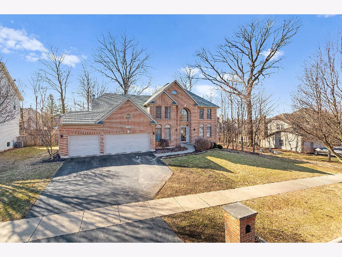 Townhomes & Homes Sold Arbor Creek Plainfield Illinois, 23057 Benet