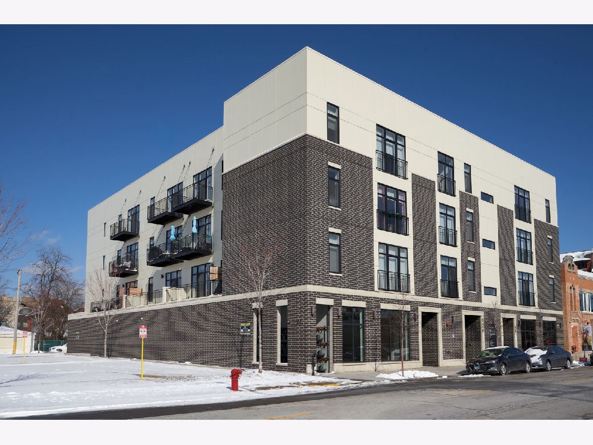  Rented Chicago Illinois, 926 43rd