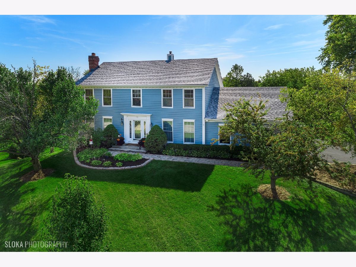 Homes Sold Walnut Creek Hawthorn Woods Illinois, 12 North