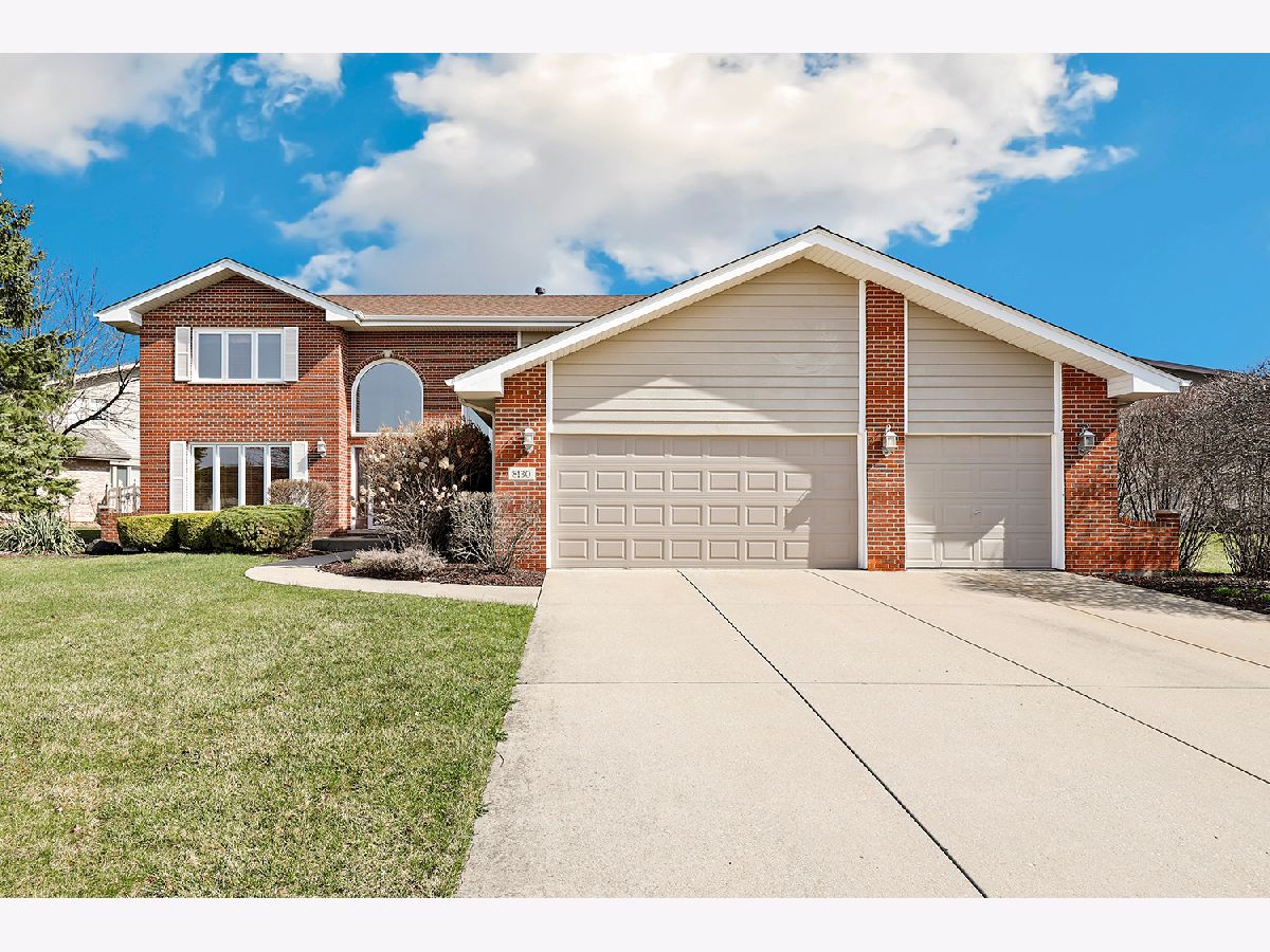 Homes & Townhomes & Condos Sold Brookside Glen Tinley Park Illinois, 8130 Stonegate