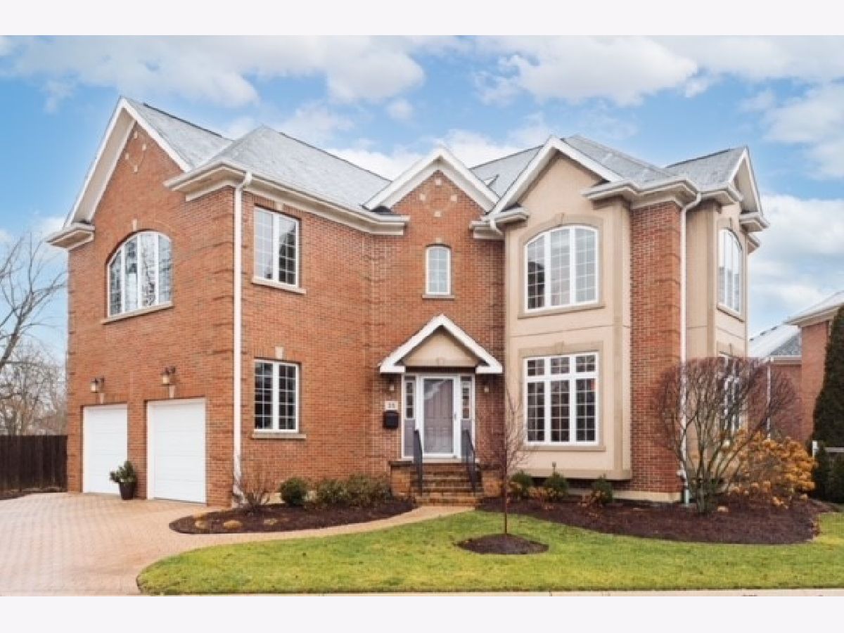 Townhomes & Homes Sold Prairie Manor Elmhurst Illinois, 35 Windsor