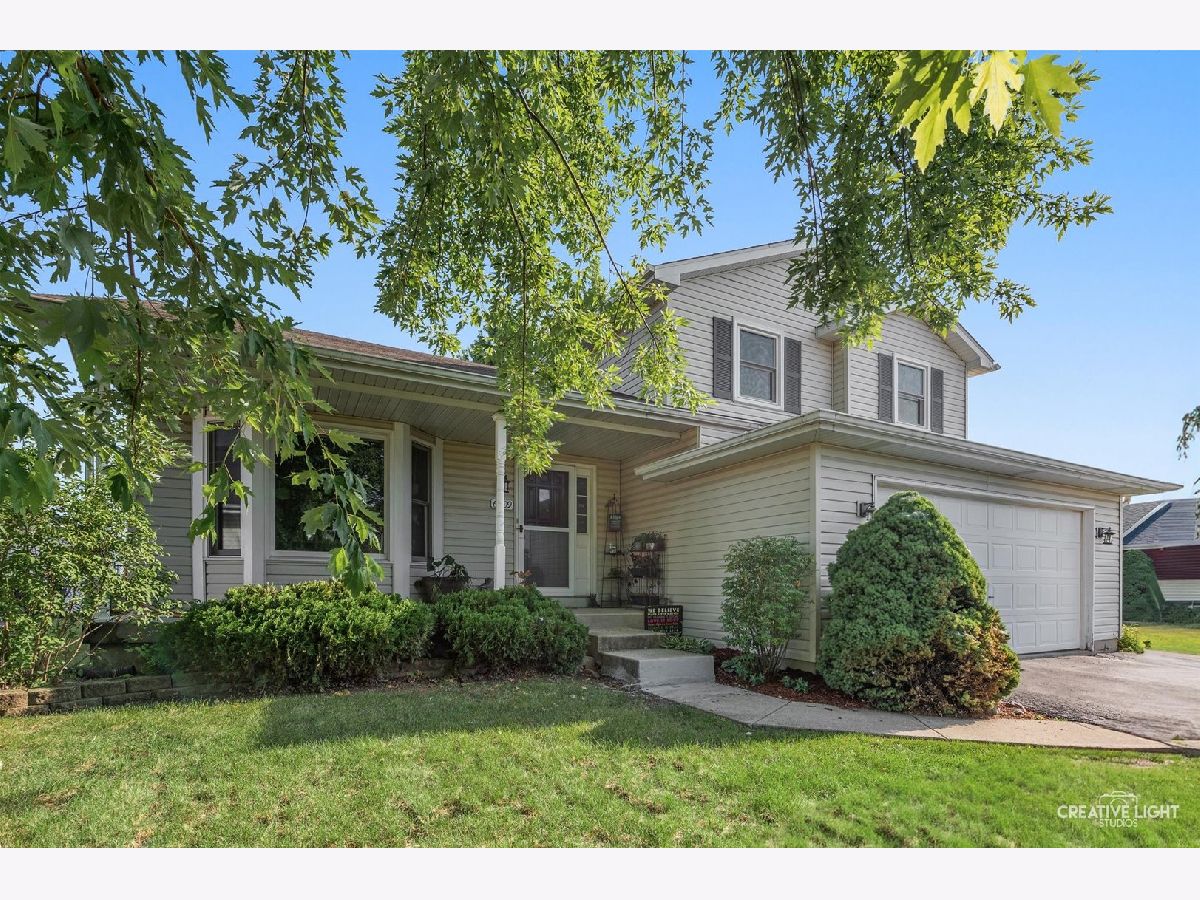  Sold Plainfield Illinois, 6609 Neilis