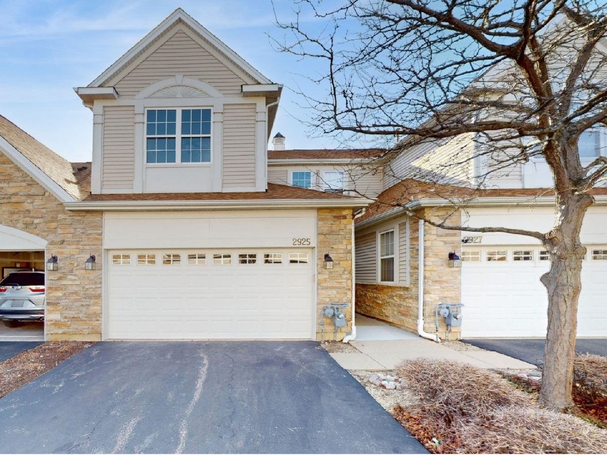 Townhomes Sold Winding Creek Algonquin Illinois, 2925 Talaga