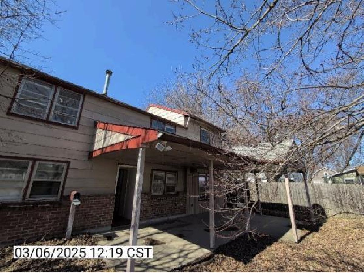  Sold Mattoon Illinois, 1209 14th