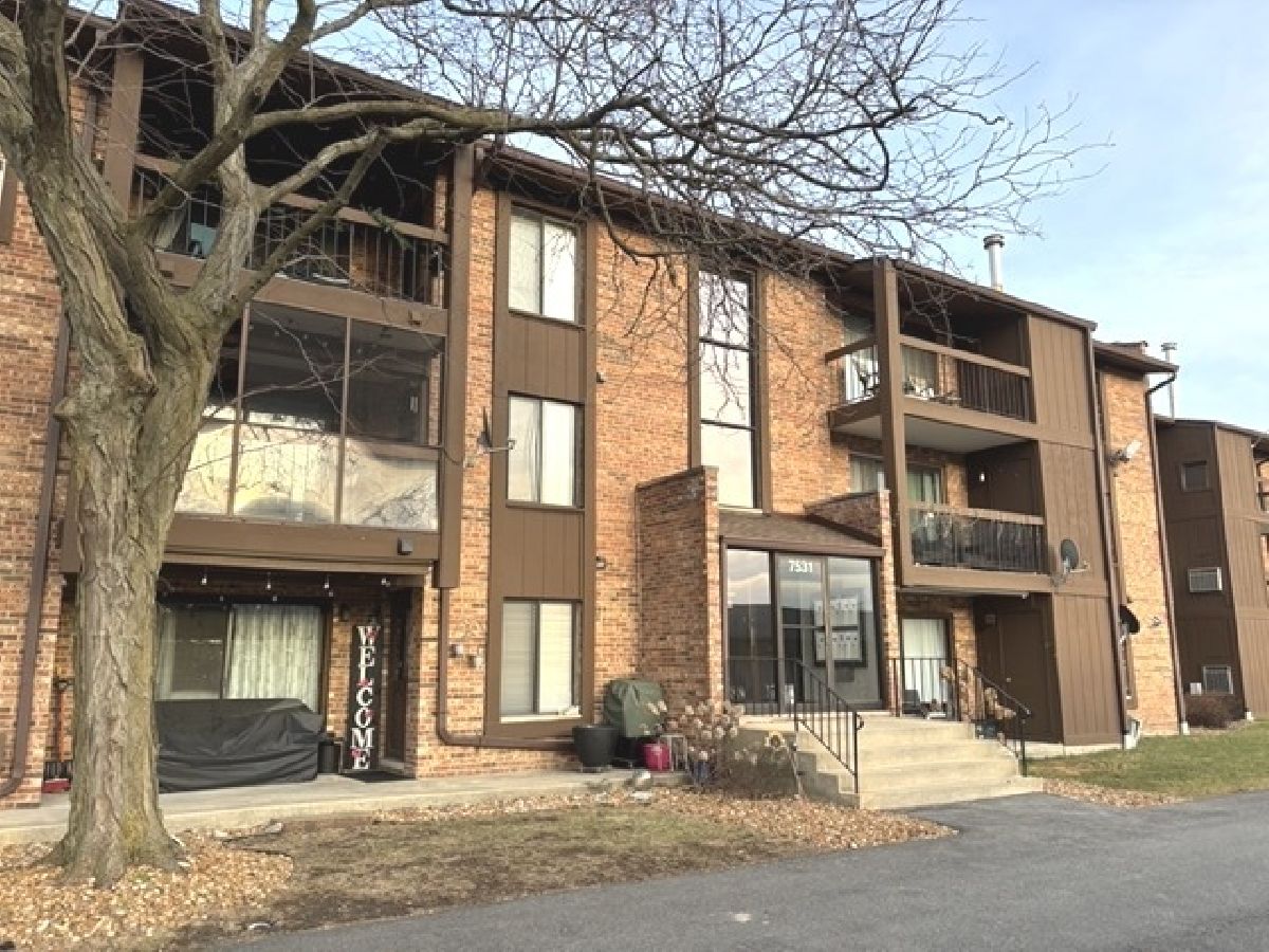 Condominiums Sold Whispering Cove Tinley Park Illinois, 7531 175th