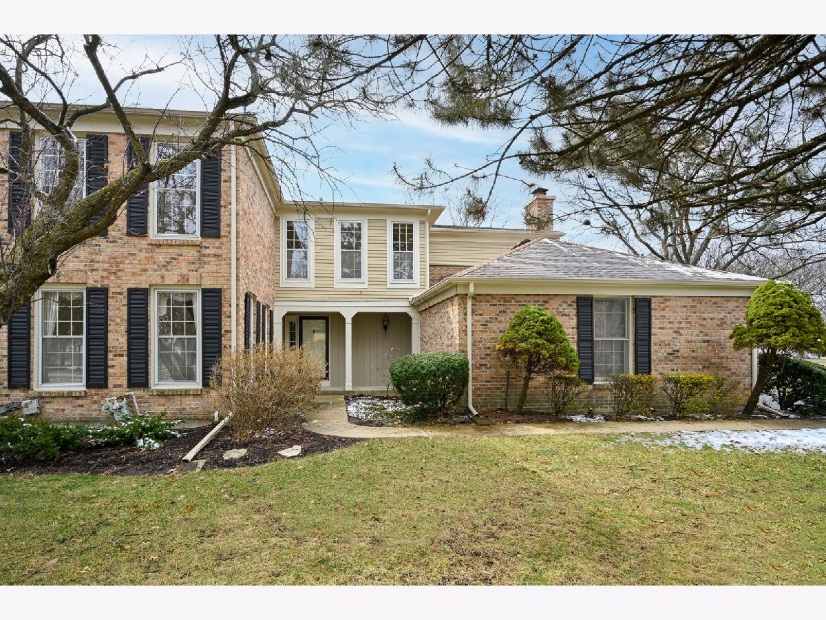 Townhomes & Condos & Homes Sold Adare Farms Wheaton Illinois, 1123 Wexford